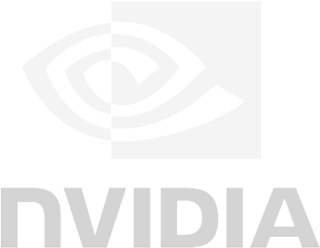 NVIDIA Corporation logo