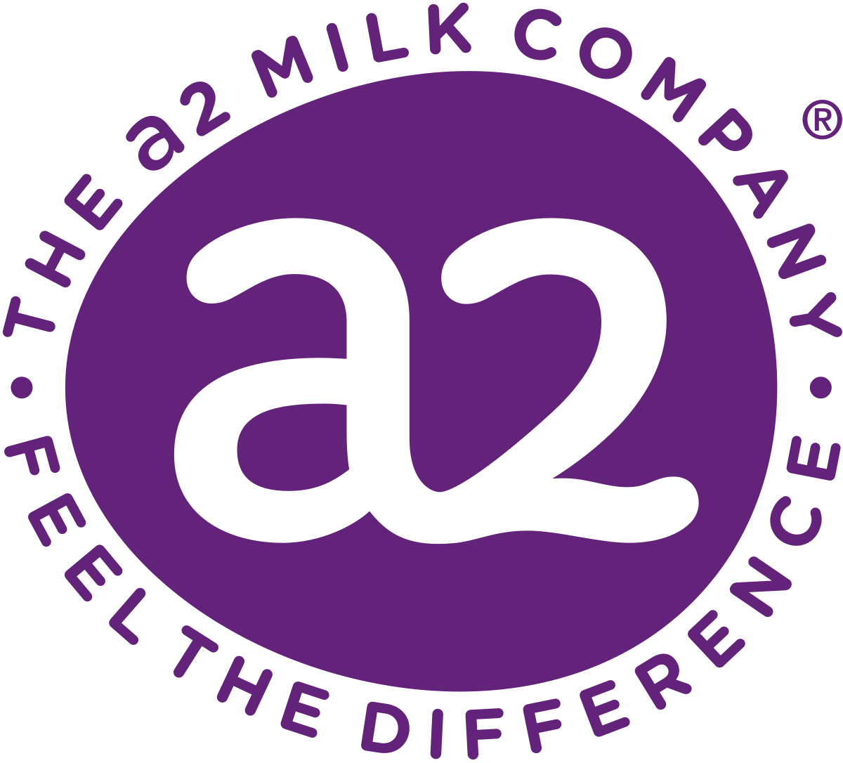 The a2 Milk Company Limited logo