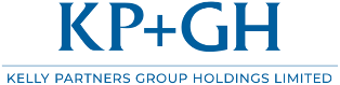 Kelly Partners Group Holdings Limited logo