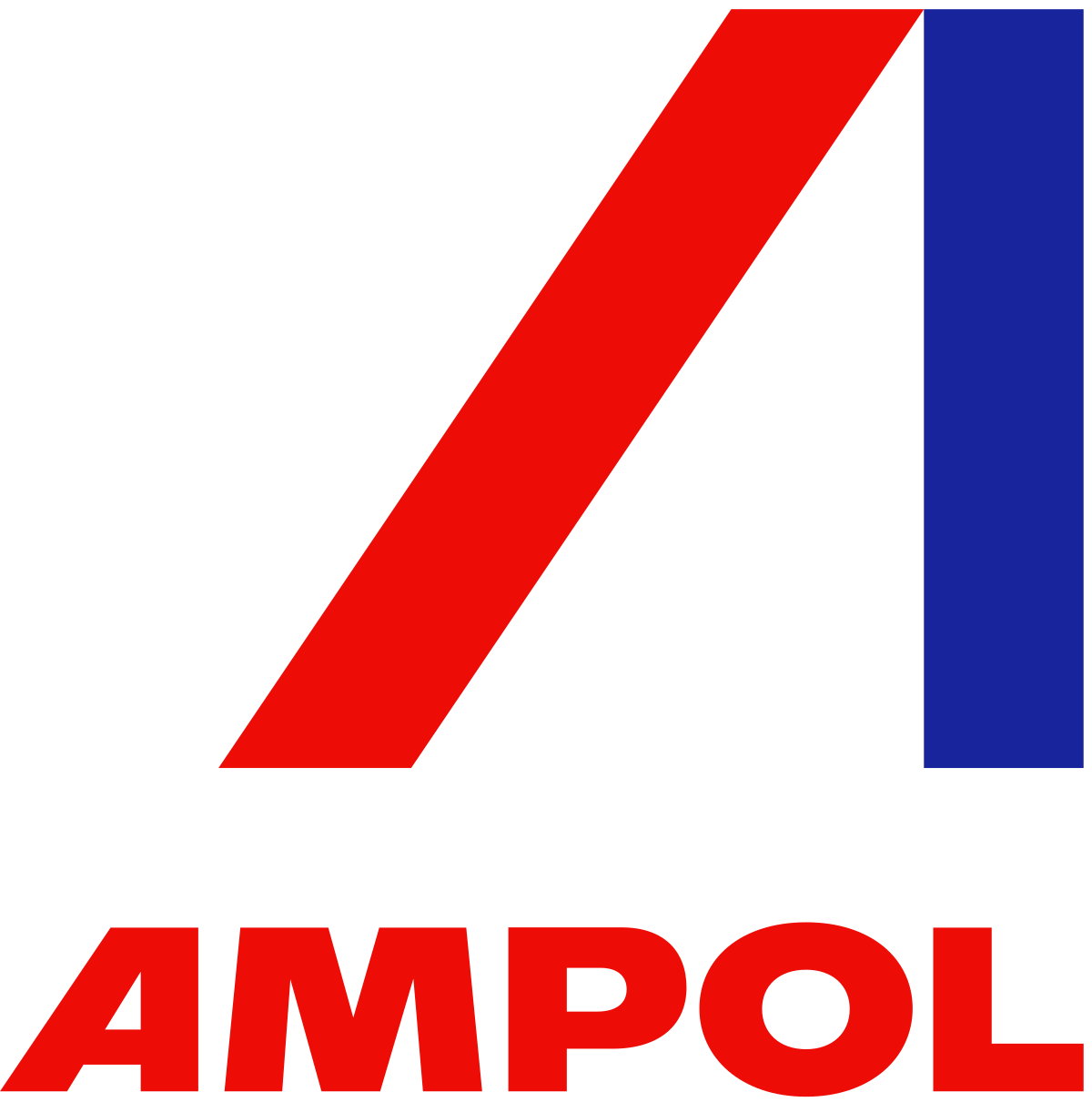 Ampol Ltd logo
