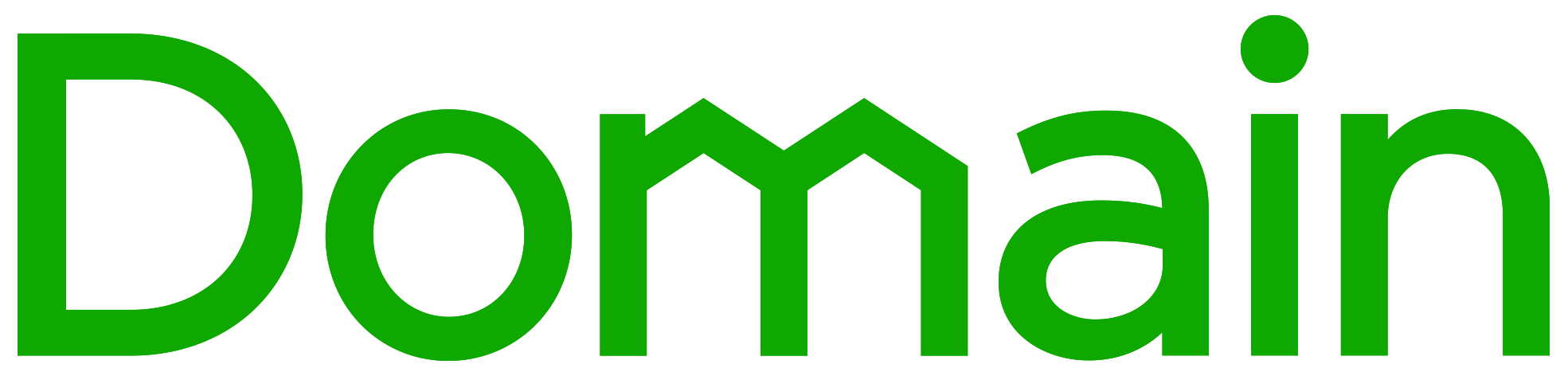 Domain Holdings Australia Ltd logo