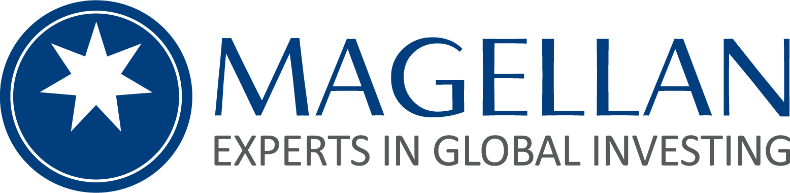 Magellan Financial Group Ltd logo