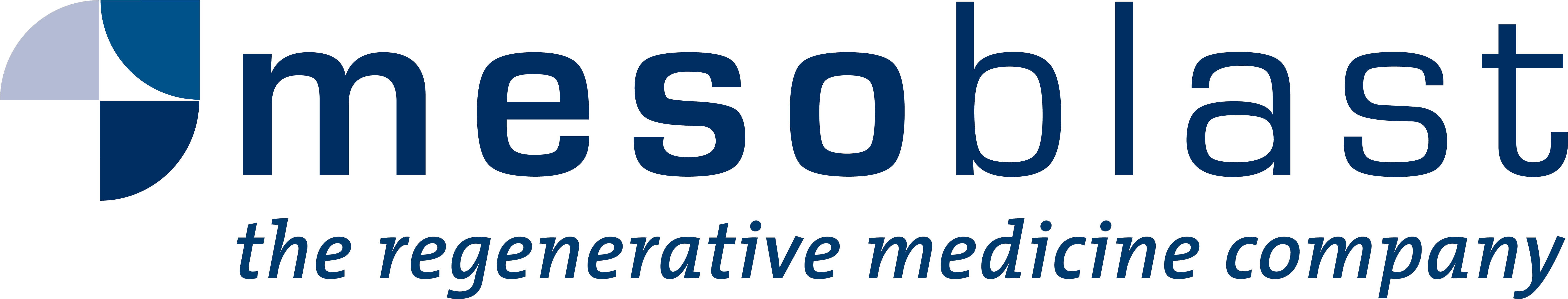 Mesoblast Limited logo