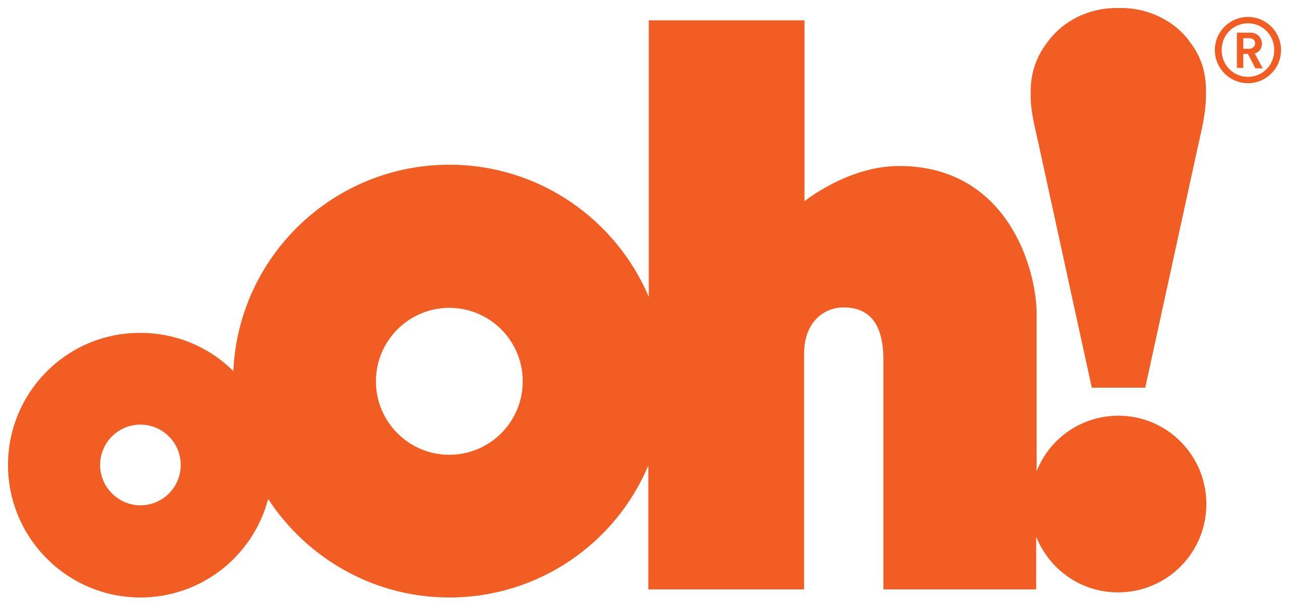oOh!media Limited logo