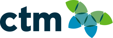 Corporate Travel Management Limited logo