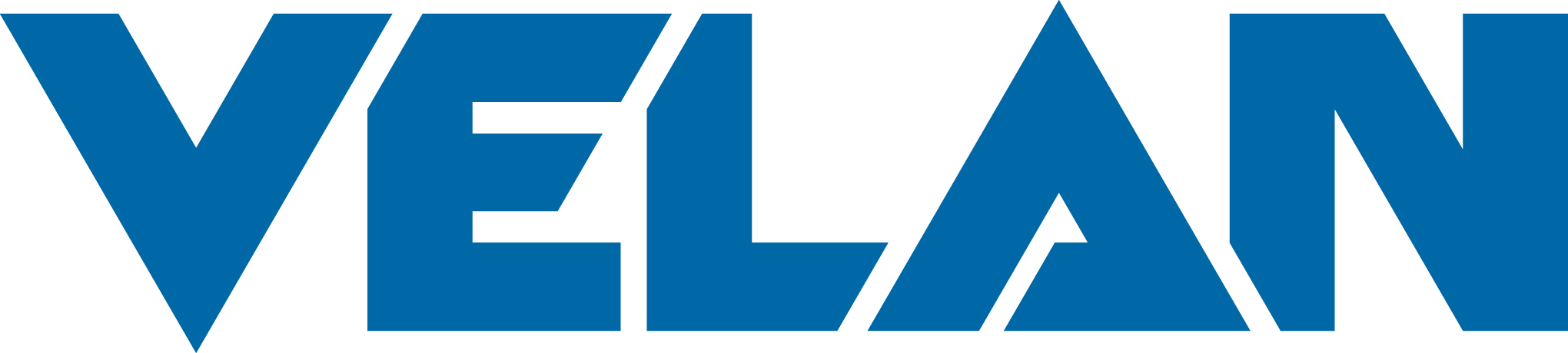 Velan Inc logo