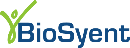 Biosyent Inc logo