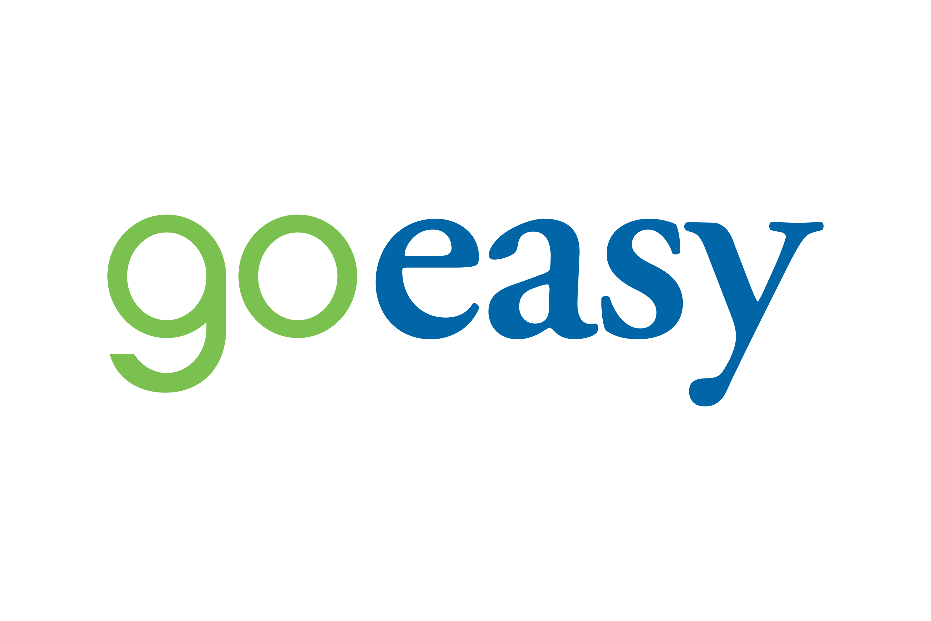 goeasy Ltd logo
