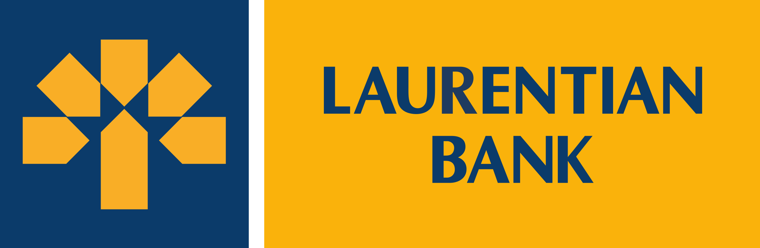 Laurentian Bank of Canada logo