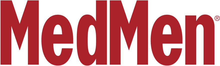 Medmen Enterprises Inc logo