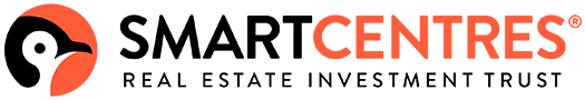 SmartCentres Real Estate Investment Trust logo
