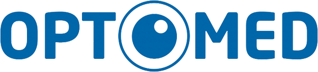 Optomed logo