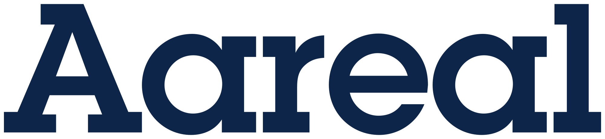 Aareal Bank AG logo