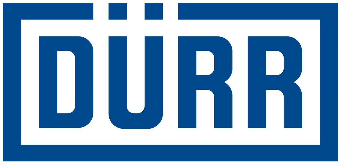 Dürr Aktiengesellschaft logo