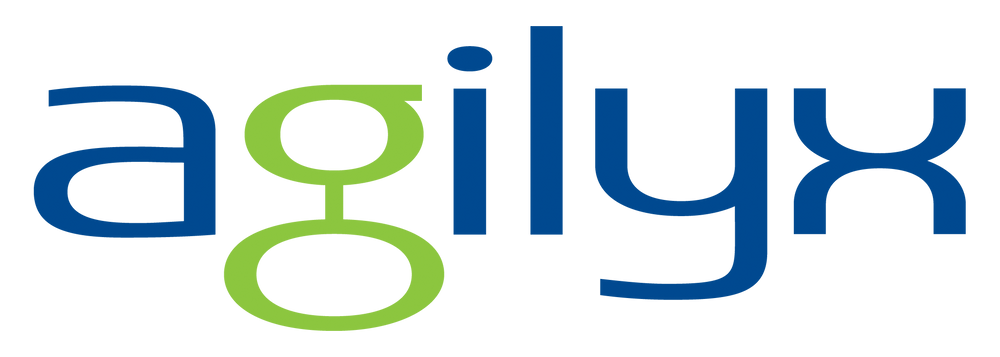 Agilyx logo