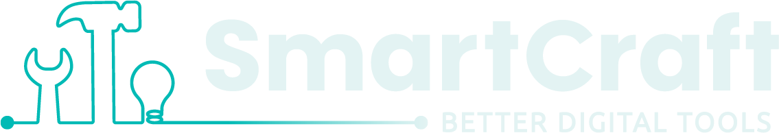 Smartcraft logo