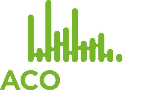 Acosense logo