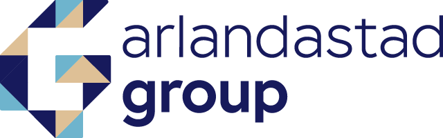 Arlandastad Group logo