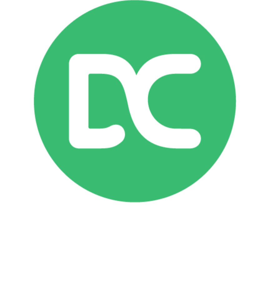 Dynamic Code logo