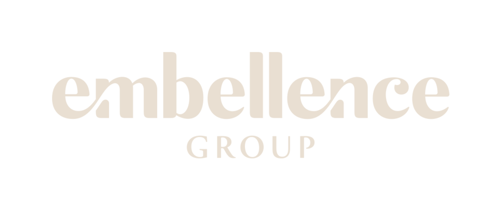 Embellence Group logo
