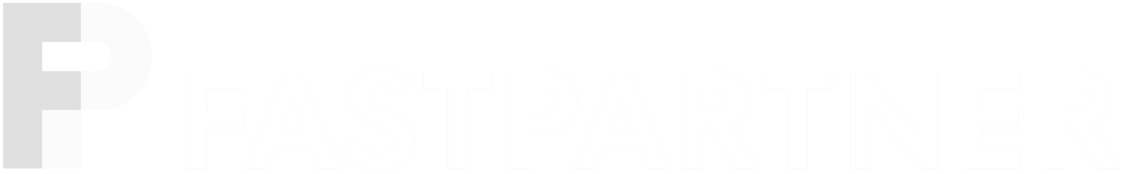 FastPartner AB logo