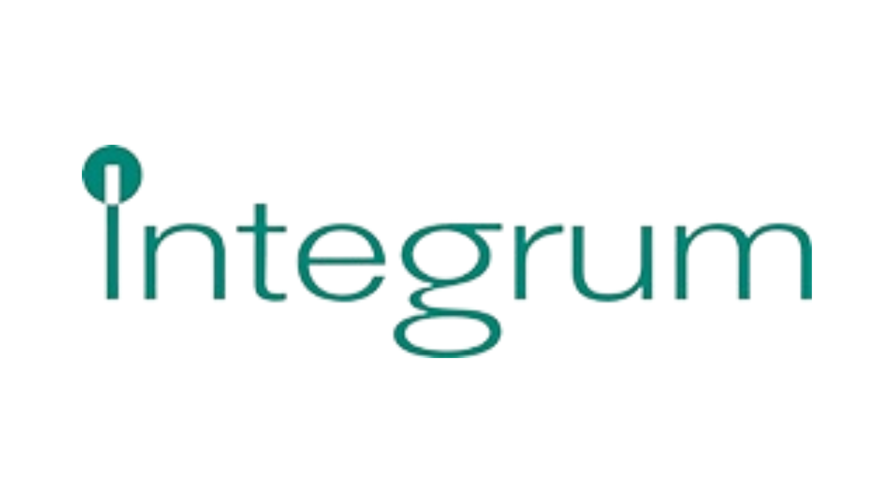 Integrum logo