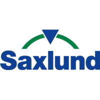 Saxlund Group logo