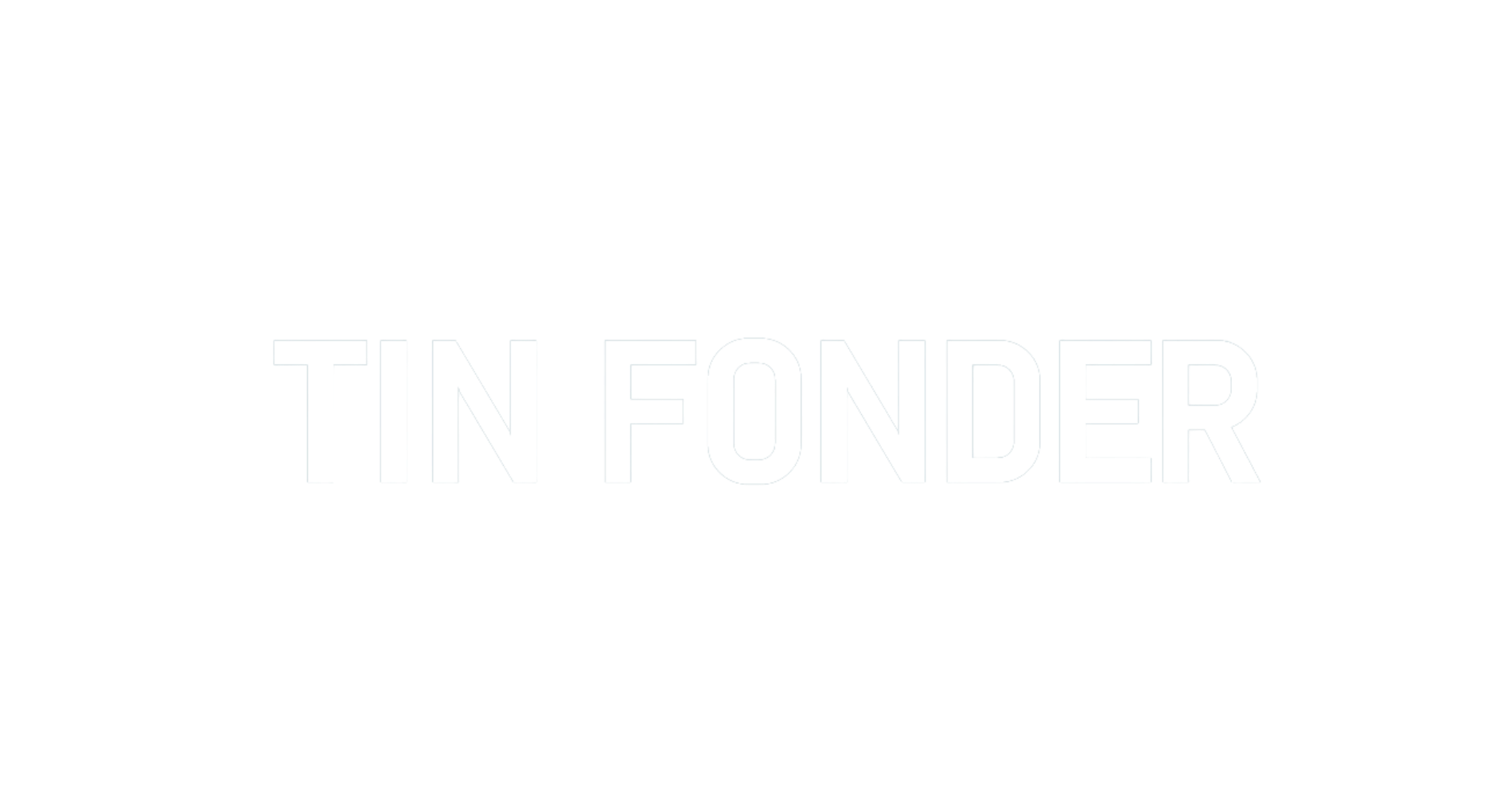 TIN Fonder logo