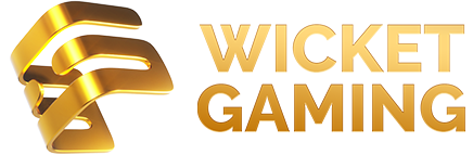 Wicket Gaming logo