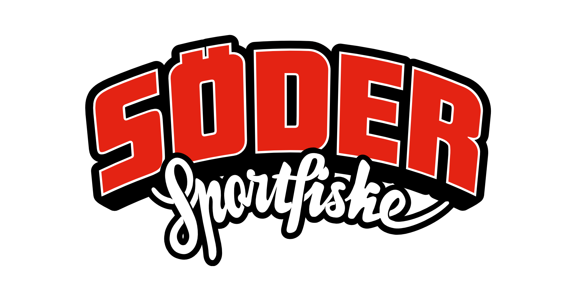 Söder Sportfiske logo
