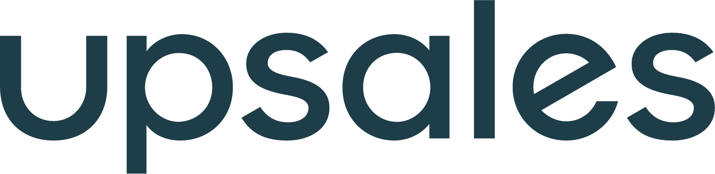 Upsales Technology logo