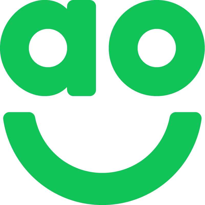 AO World PLC logo