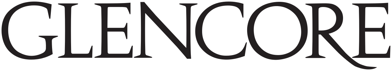 Glencore PLC logo