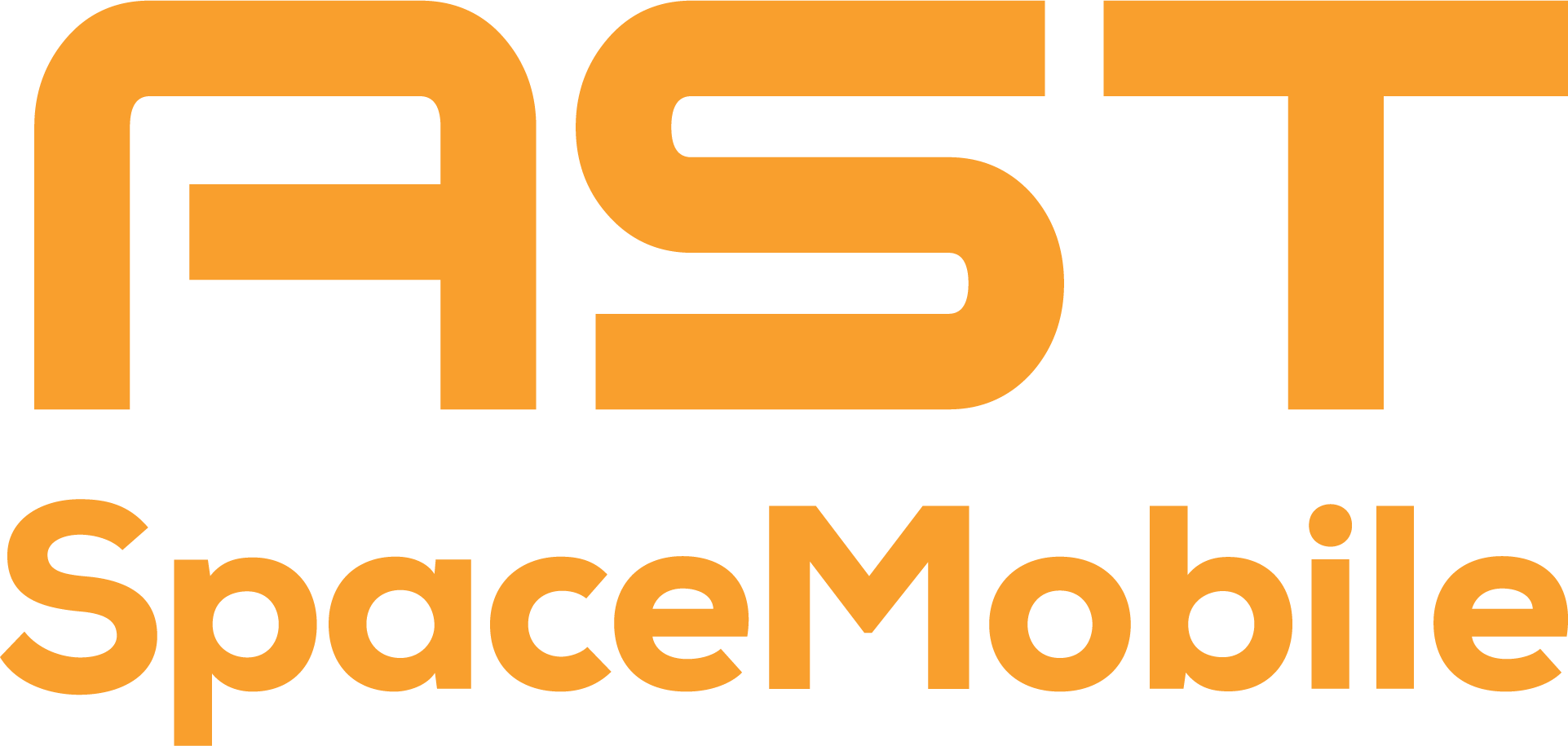 AST SpaceMobile Inc logo