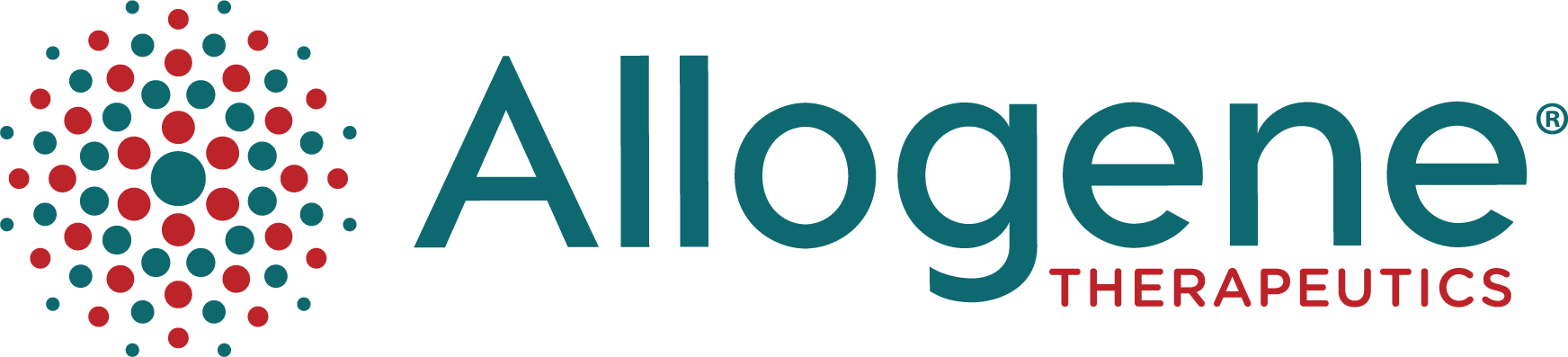 Allogene Therapeutics Inc logo