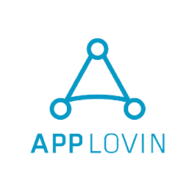 Applovin Corporation logo