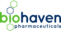 Biohaven Pharmaceutical Holding Company Ltd logo