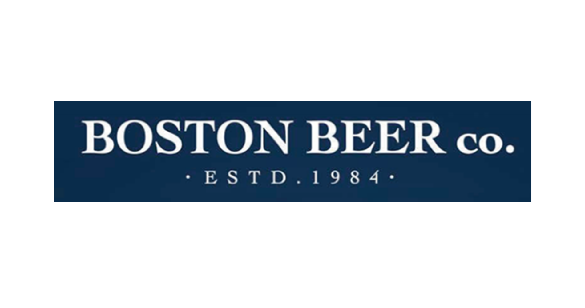 Boston Beer Company Inc logo