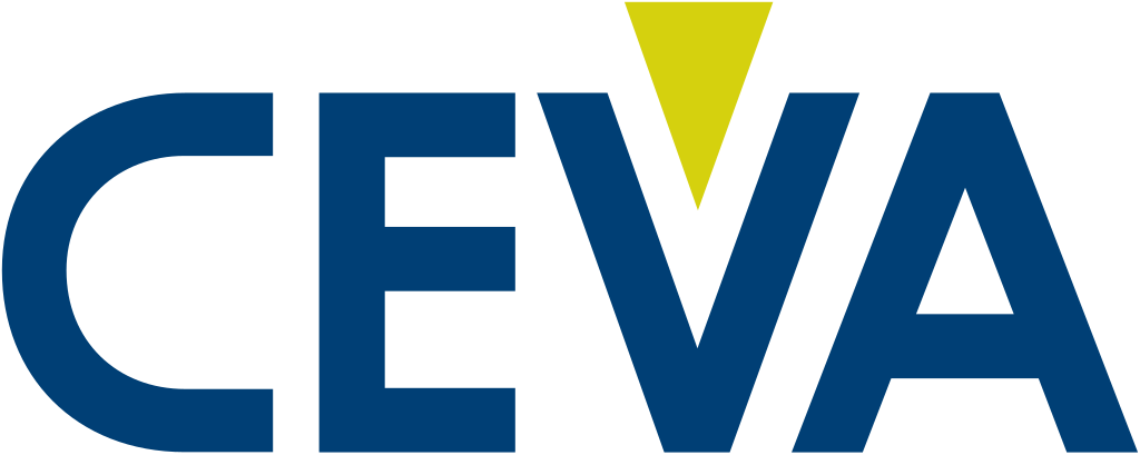 CEVA Inc logo