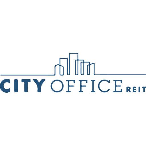 City Office REIT Inc logo