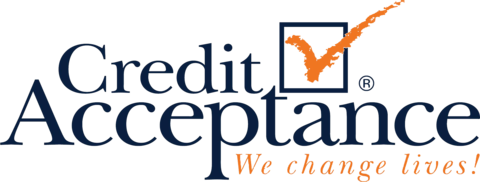 Credit Acceptance Corporation logo