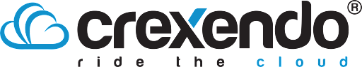 Crexendo Inc logo