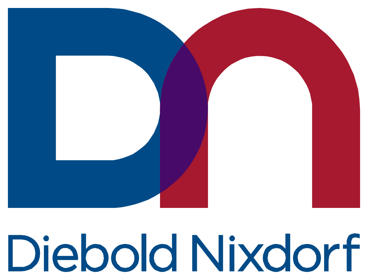 Diebold Nixdorf Incorporated logo