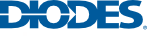 Diodes Incorporated logo