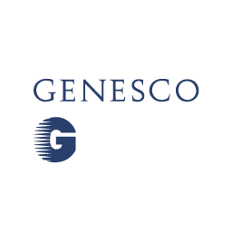 Genesco Inc logo