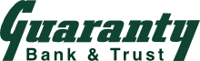 Guaranty Bancshares Inc logo