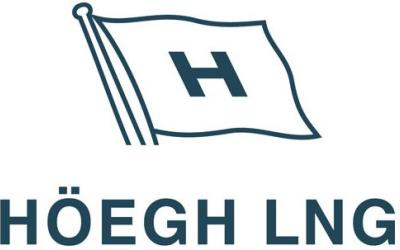 Höegh LNG Partners LP logo