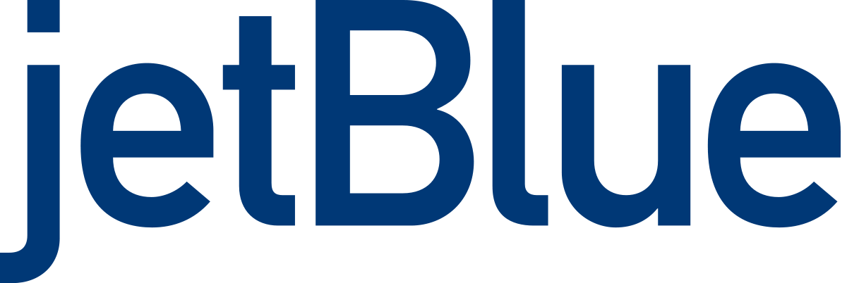 Jetblue Airways Corporation logo