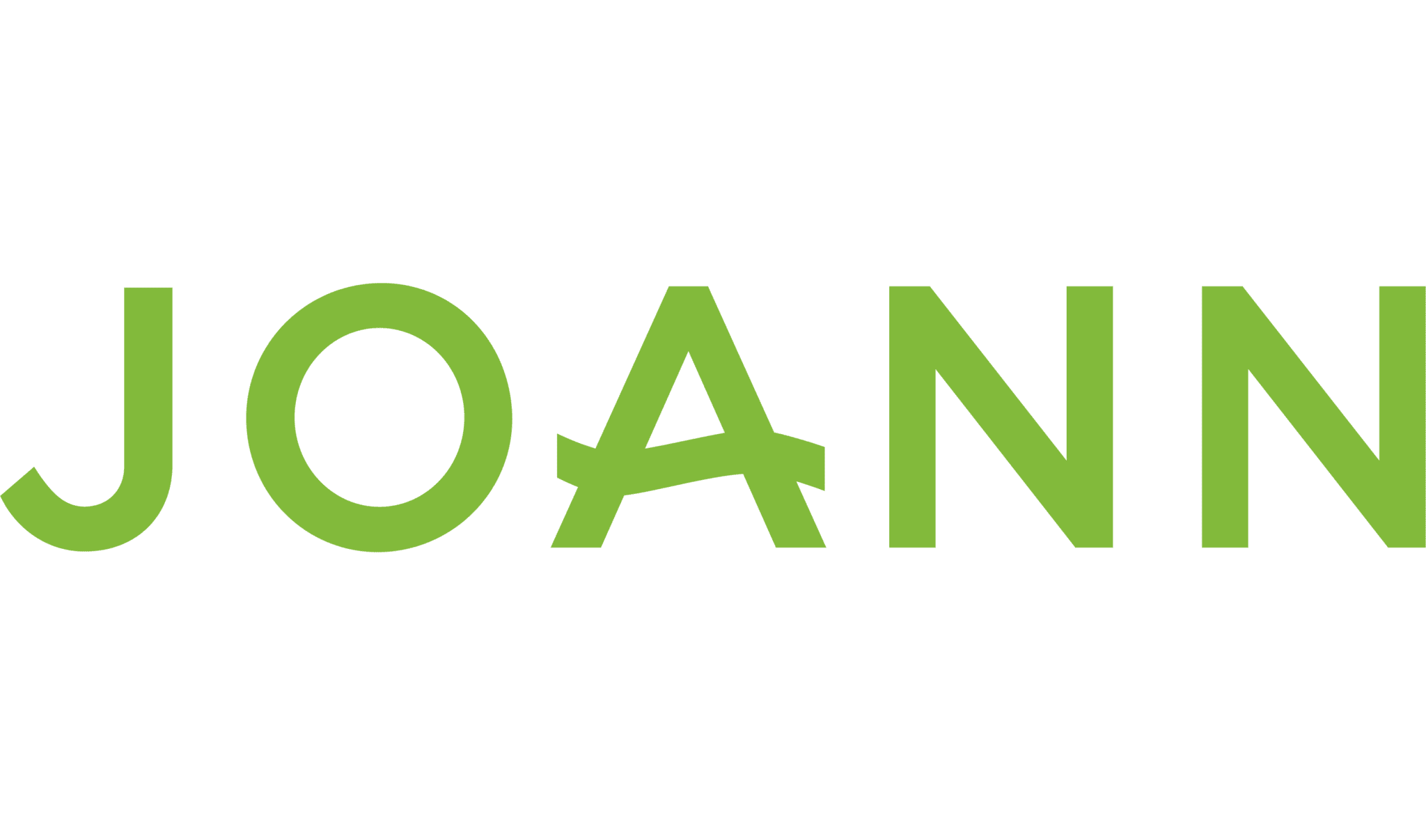 JOANN Inc logo
