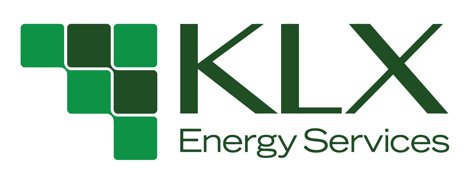 KLX Energy Services Holdings Inc logo